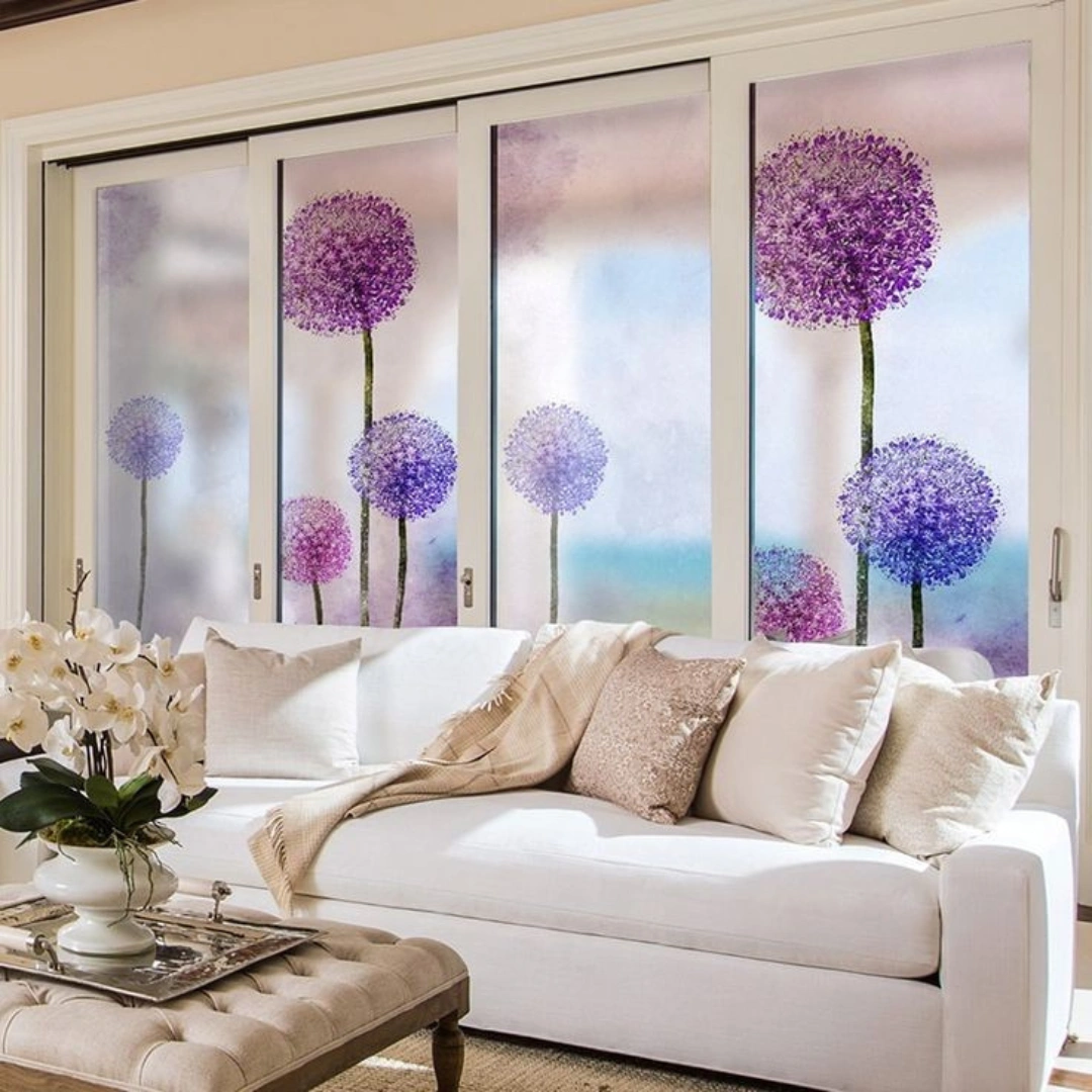 Furniture Glass Film